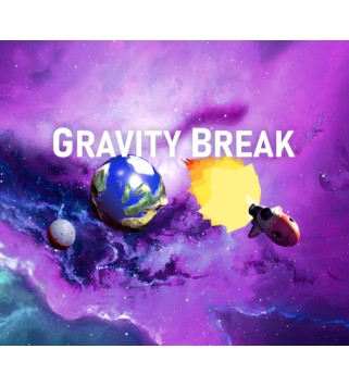 Gravity Break Steam Key GLOBAL